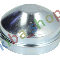 FRONT AXLE BOTH SIDES WHEEL HUB COVER FRONT /57MM FITS FIAT CROMA OPEL ASTRA G