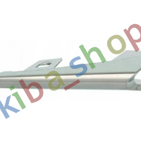 FOR MAZDA 3 BM 17-19 FRONT RIGHT BUMPER GRILL MOULDING TRIM CHROME