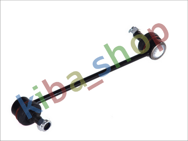 FRONT AXLE LEFT FRONT AXLE RIGHT RIGHT OR LEFT STABILIZER LINK FRONT L/R