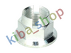 FRONT AXLE RIGHT OR LEFT WHEEL HUB NUT FRONT M24 29MM 44MM FITS NISSAN