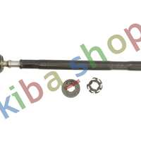 FRONT AXLE BOTH SIDES RIGHT OR LEFT TIE ROD WITH NO END L/R FITS CITROEN