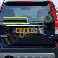 FOR VOLVO XC90 C_ 10- REAR WINDOW WIPER ARM AND BLADE 350 MM