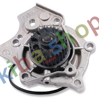 WATER PUMP FITS AUDI A3 A4 ALLROAD B8 A4 B8 A5 A6 C7 A8 D4 Q3 Q5 TT SEAT