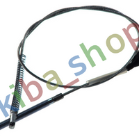 RIGHT RIGHT HANDBRAKE CABLE REAR R 1078MM FITS FOR OPEL CORSA B TIGRA 10-17D