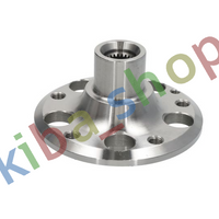 FRONT AXLE BOTH SIDES RIGHT OR LEFT WHEEL HUB FRONT FITS MERCEDES A W168 VANEO