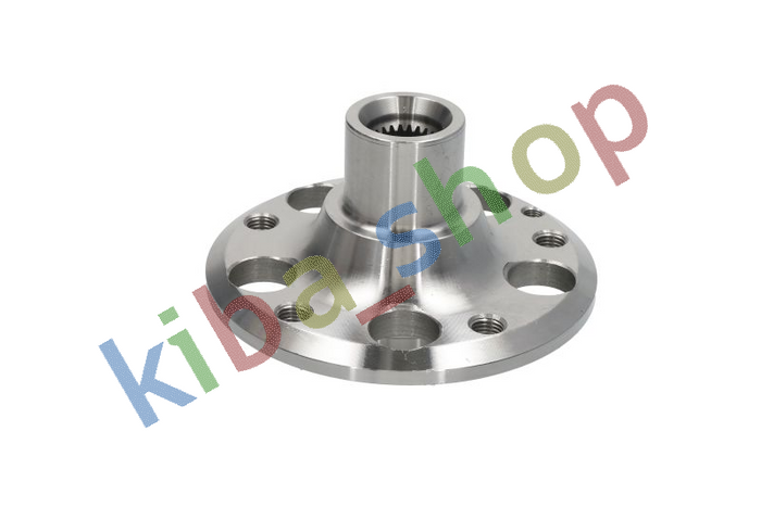 FRONT AXLE BOTH SIDES RIGHT OR LEFT WHEEL HUB FRONT FITS MERCEDES A W168 VANEO