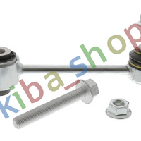 FRONT AXLE BOTH SIDES RIGHT OR LEFT STABILIZER LINK FRONT L/R 158MM FITS