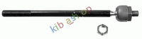 FRONT AXLE BOTH SIDES RIGHT OR LEFT TIE ROD WITH NO END L/R LENGTH 297MM FITS