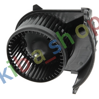 FRONT AIR BLOWER FITS MERCEDES CITAN MIXTO DOUBLE CABIN CITAN MPV