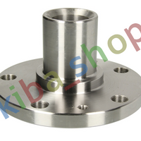 FRONT AXLE RIGHT OR LEFT WHEEL HUB FRONT FITS CITROEN JUMPER I FIAT DUCATO