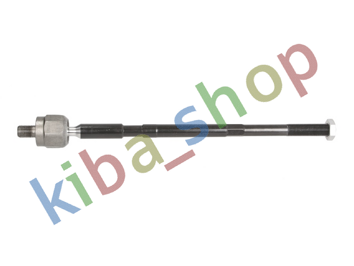 FRONT AXLE BOTH SIDES INNER RIGHT OR LEFT TIE ROD WITH NO END L/R LENGTH 298MM