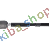 FRONT AXLE LEFT OR RIGHT TIE ROD WITH NO END L/R LENGTH 250MM FITS TOYOTA