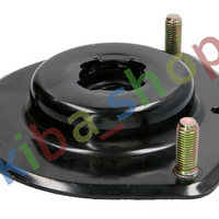 FRONT AXLE RIGHT OR LEFT MACPHERSON STRUT MOUNT FRONT L/R FITS TOYOTA CAMRY