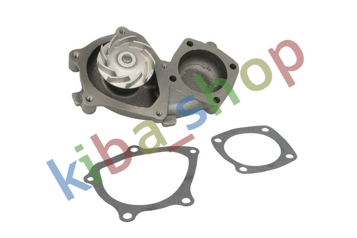 WATER PUMP FITS FIAT PALIO PUNTO STRADA 14/17D 0194-1206