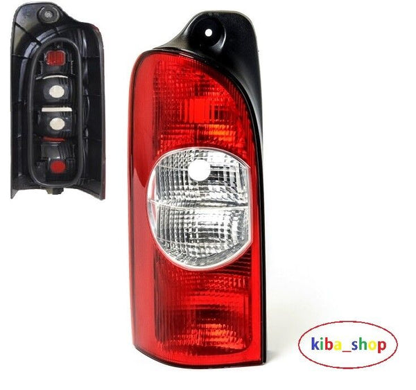 FOR RENAULT MASTER VAUXHALL MOVANO INTERSTAR REAR LIGHT LAMP LH PASSENGER