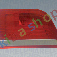 RIGHT RIGHT REAR LAMP R INNER P21W FITS FOR BMW X5 E70 0207-0410