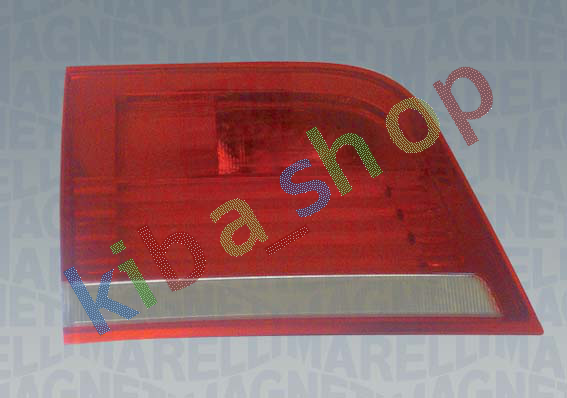 RIGHT RIGHT REAR LAMP R INNER P21W FITS FOR BMW X5 E70 0207-0410