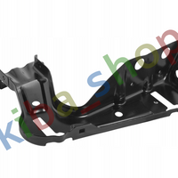 FOR SKODA OCTAVIA 1Z3/1Z5 04-12 FRONT LEFT HEADLAMP FASTENING BRACKET HOLDER