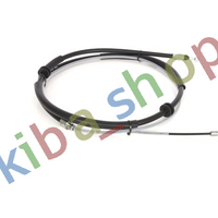 RIGHT OR LEFT HANDBRAKE CABLE REAR L/R 2392MM FITS FOR RENAULT KANGOO BE BOP