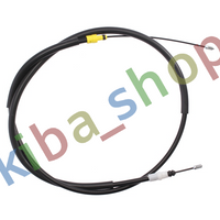 RIGHT REAR RIGHT HANDBRAKE CABLE REAR R 1920MM/1640MM FITS FOR CITROEN