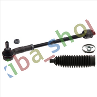 FRONT AXLE LEFT TIE ROD WITH END L DŁ320MM FITS SEAT IBIZA IV IBIZA IV SC