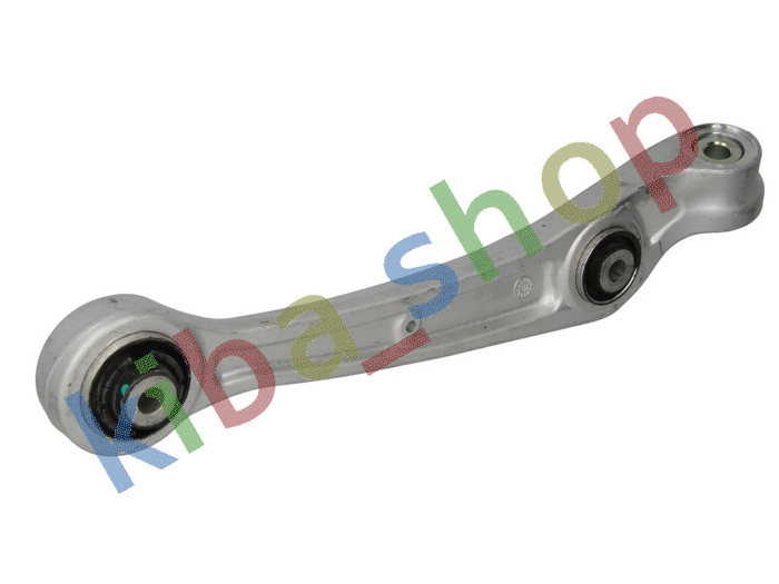 FRONT AXLE LOWER LEFT FRONT LEFT FRONT AXLE TRACK CONTROL ARM L BOTTOM IN THE