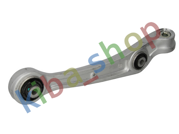 FRONT AXLE LOWER LEFT FRONT LEFT FRONT AXLE TRACK CONTROL ARM L BOTTOM IN THE