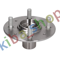 FRONT AXLE BOTH SIDES RIGHT OR LEFT WHEEL HUB FRONT FITS HONDA CITY V INSIGHT