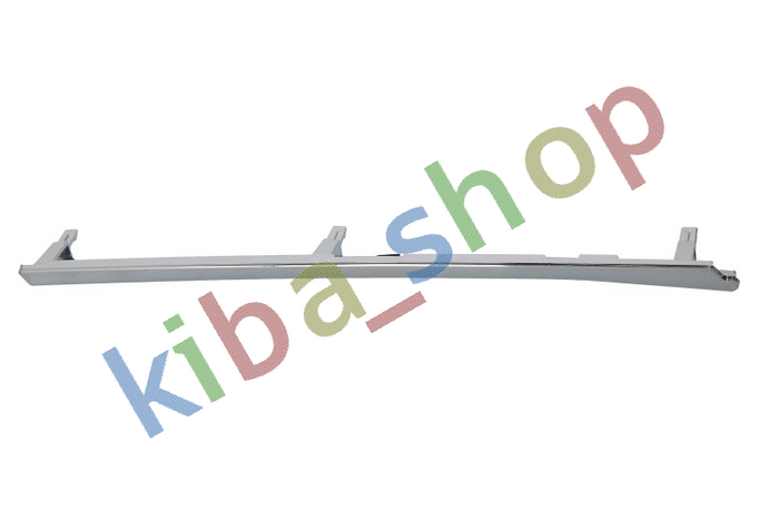 RIGHT FRONT GRILLE STRIP BOTTOM R CHROMIUM-PLATED FITS SUBARU XV II 0118-1020