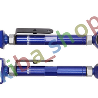 FRONT AXLE RIGHT OR LEFT REINFORCED SWINGARM QUANTITY PER SET 2 REAR AXLE TOP
