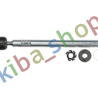 FRONT AXLE LEFT FRONT AXLE RIGHT OR LEFT TIE ROD WITH NO END L/R LENGTH 313MM