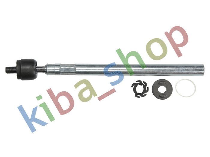 FRONT AXLE LEFT FRONT AXLE RIGHT OR LEFT TIE ROD WITH NO END L/R LENGTH 313MM