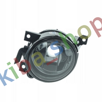 FOR VW TIGUAN 5N 07-11 FRONT LEFT FOG LIGHT LAMP