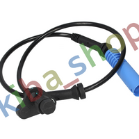 FRONT AXLE RIGHT OR LEFT ABS SENSOR FRONT L/R FITS BMW 5 E39 20-44 0995-0504
