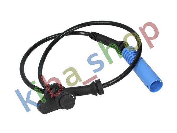 FRONT AXLE RIGHT OR LEFT ABS SENSOR FRONT L/R FITS BMW 5 E39 20-44 0995-0504