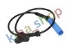 FRONT AXLE RIGHT OR LEFT ABS SENSOR FRONT L/R FITS BMW 5 E39 20-44 0995-0504
