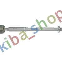 FRONT AXLE RIGHT FRONT AXLE LEFT RIGHT OR LEFT TIE ROD WITH NO END L/R LENGTH