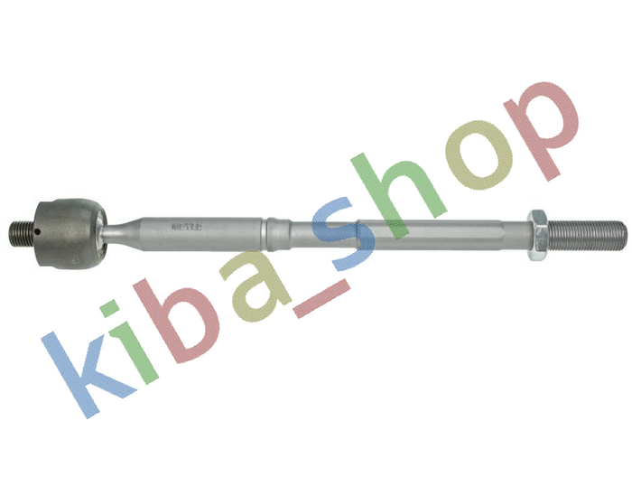 FRONT AXLE RIGHT FRONT AXLE LEFT RIGHT OR LEFT TIE ROD WITH NO END L/R LENGTH