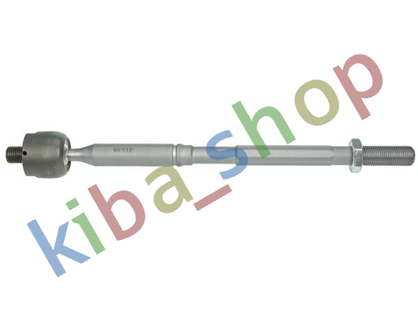 FRONT AXLE RIGHT FRONT AXLE LEFT RIGHT OR LEFT TIE ROD WITH NO END L/R LENGTH