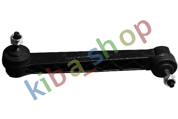 FRONT AXLE BOTH SIDES RIGHT OR LEFT STABILIZER LINK FRONT L/R 223MM PLASTIC