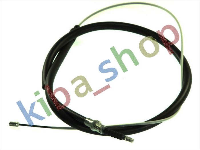 RIGHT OR LEFT HANDBRAKE CABLE REAR L/R 2035MM FITS FOR CITROEN C4 C4 I PEUGEOT