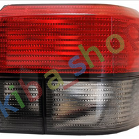 RIGHT RIGHT REAR LAMP R INDICATOR COLOUR GREY SMOKED FITS FOR VW TRANSPORTER