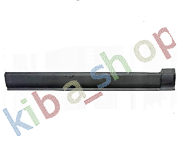 FOR TOYOTA RAV4 XA10 94-00 3D RIGHT SILL REPAIR PANEL