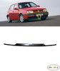 FOR VW GOLF MK3 3 III 1992-1998 FRONT BUMPER RADIATOR GRILL MOULDING TRIM