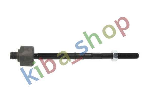 FRONT AXLE LEFT FRONT AXLE RIGHT OR LEFT TIE ROD WITH NO END L/R LENGTH 260MM