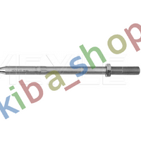 FRONT AXLE LEFT FRONT AXLE RIGHT OR LEFT TIE ROD WITH NO END L/R LENGTH 330MM