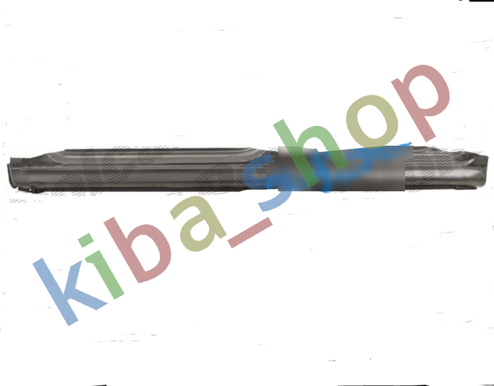 FOR SKODA OCTAVIA 1U2/1U5 01-10 LEFT SILL REPAIR PANEL