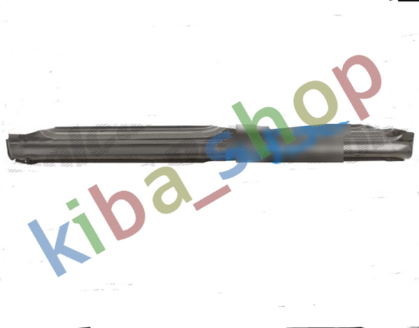 FOR SKODA OCTAVIA 1U2/1U5 01-10 LEFT SILL REPAIR PANEL