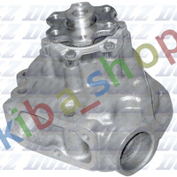 WATER PUMP FITS CLAAS FITS MERCEDES MK OM356940-OM366952 1287-0996