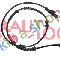 FRONT AXLE RIGHT OR LEFT ABS SENSOR FRONT L/R FITS FIAT PANDA 11-14 0903-